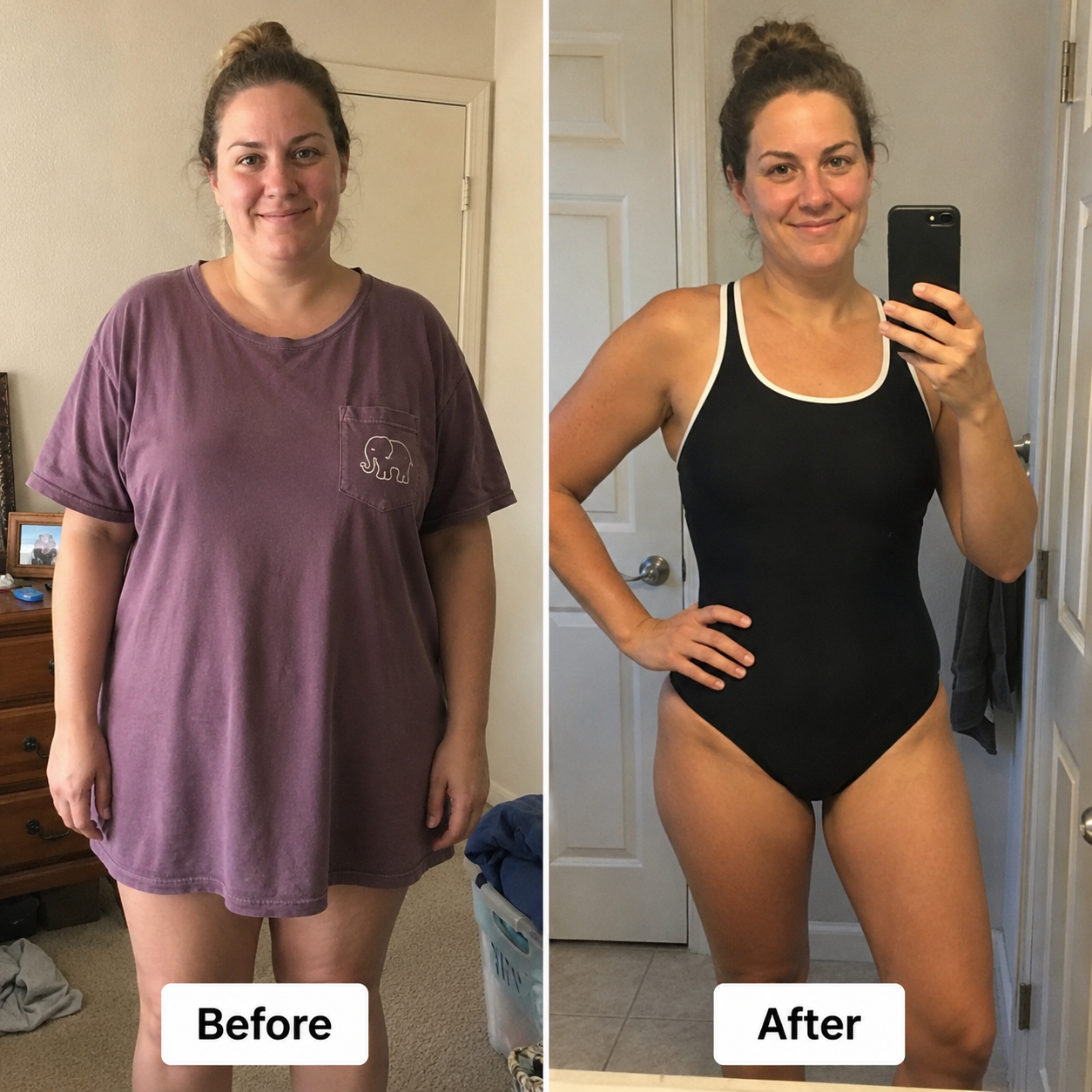 Slim Soda Customer Testimonial