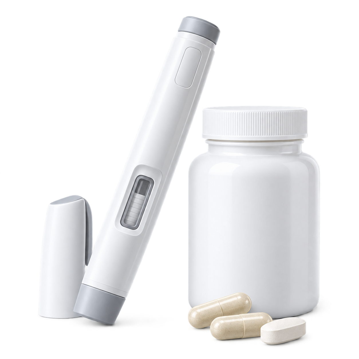 Injections and other weight-loss options