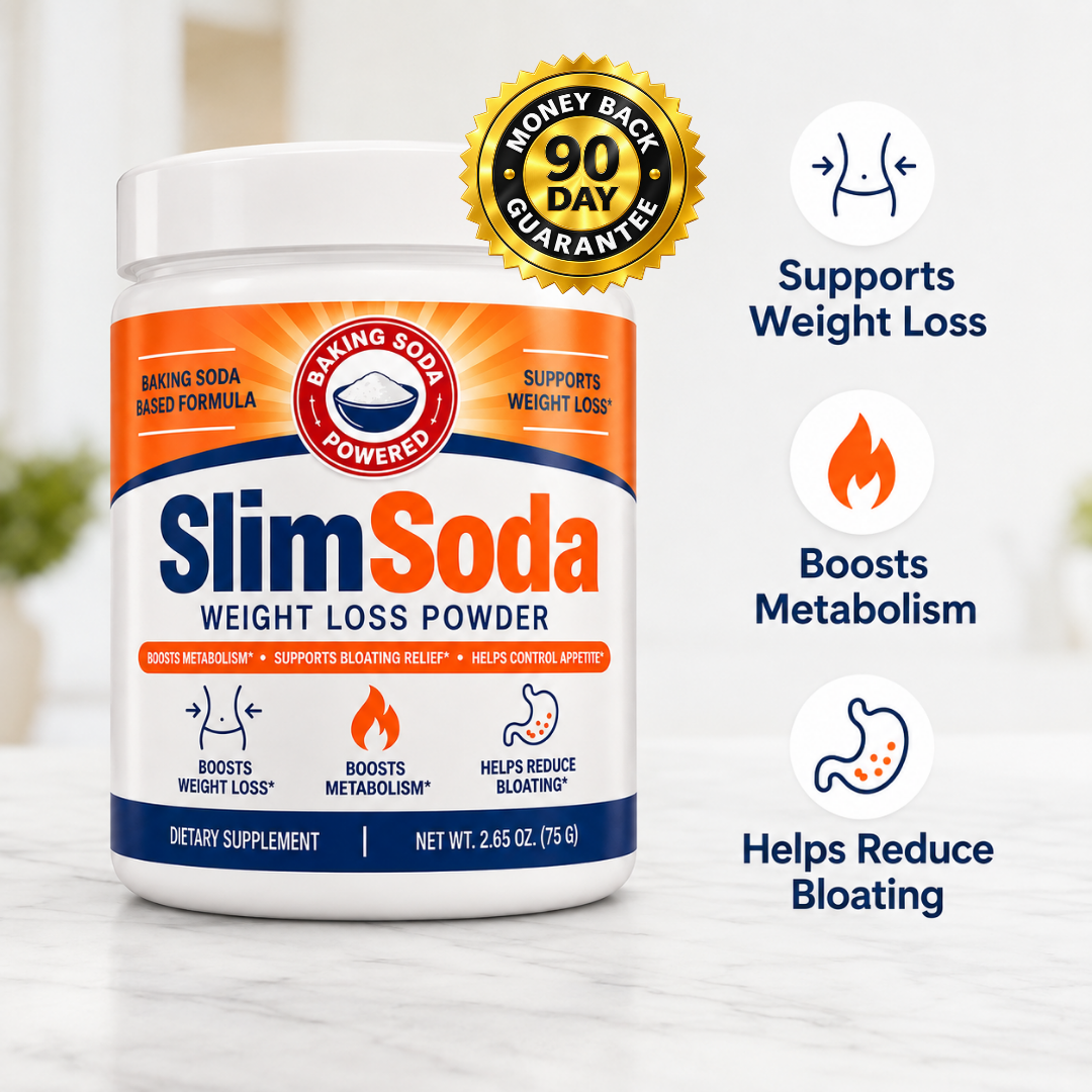 Slim Soda