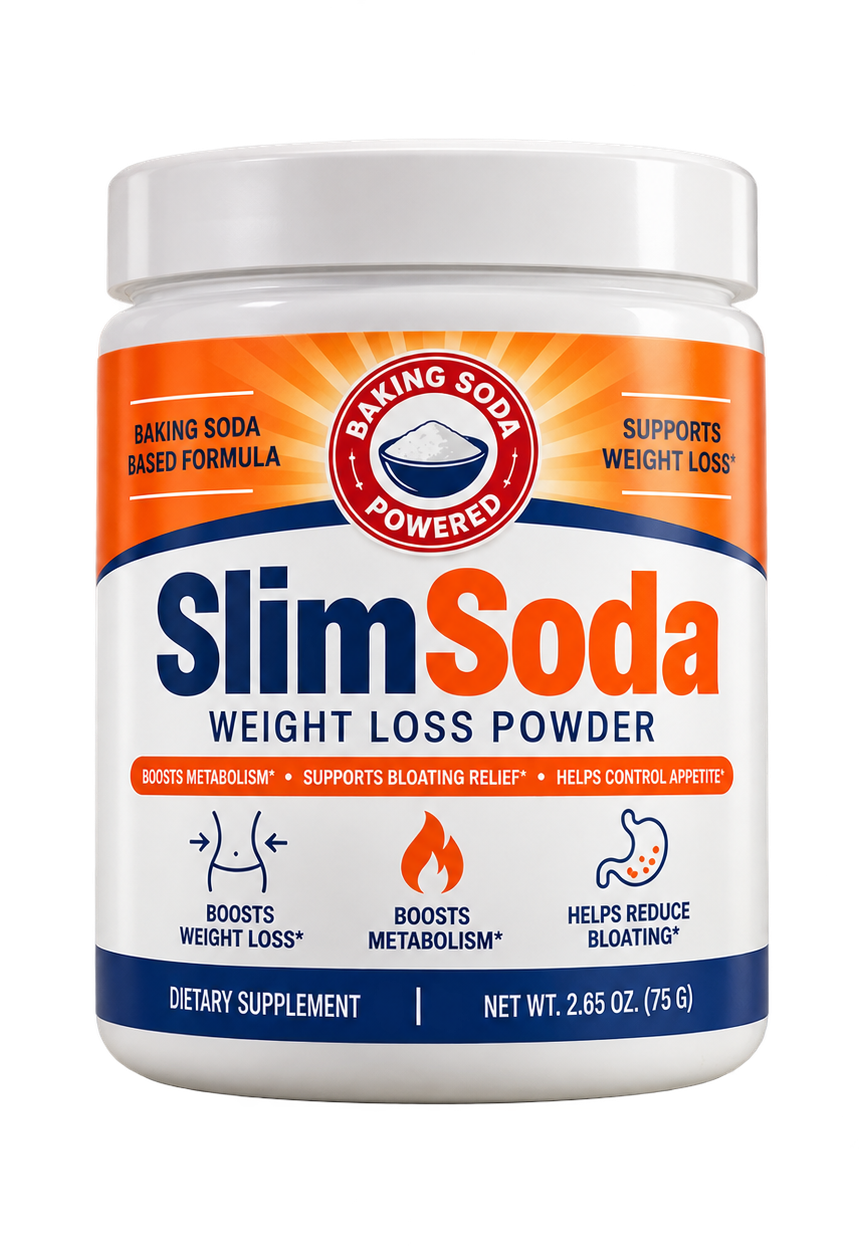 SlimSoda